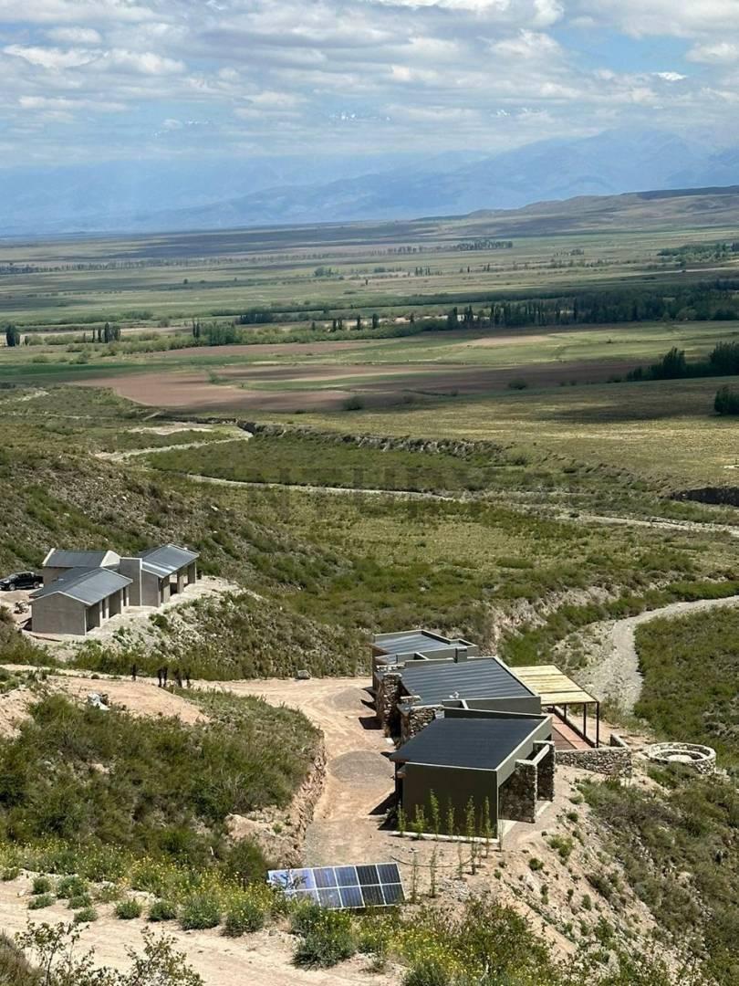Century 21 López vende 3 propiedades en El Durazno, La Carrera, Tupungato, Valle de Uco