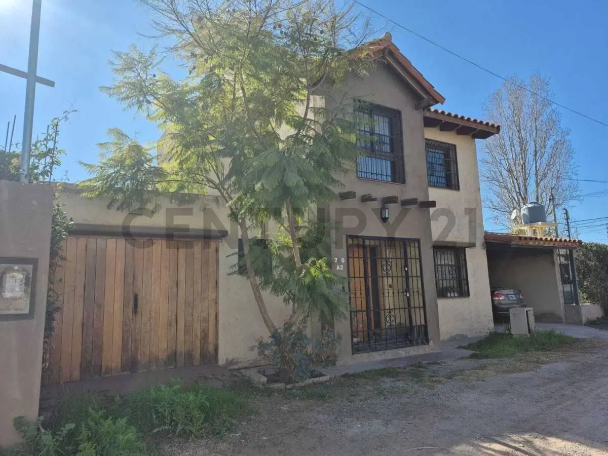 Venta de Casa en Dorrego 5