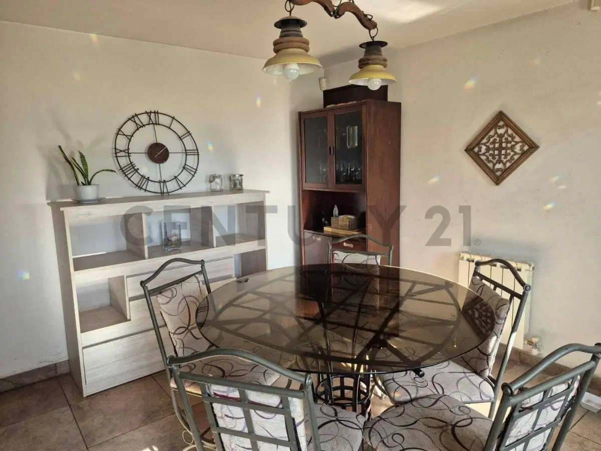 Venta de Casa en Dorrego 4