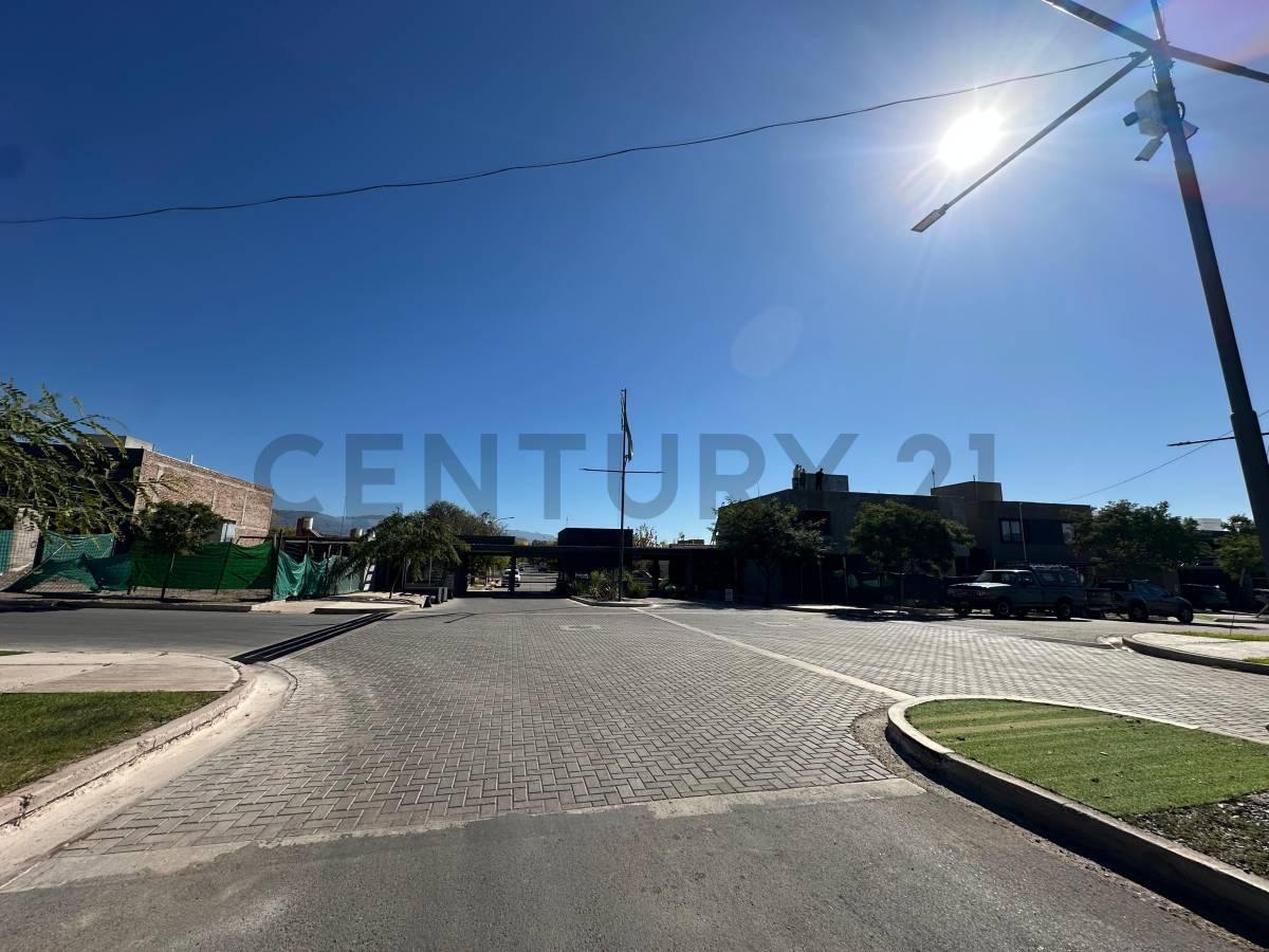 Foto de Casa PH a estrenar en Barrio Privado Las Acacias – Godoy Cruz, imagen 4