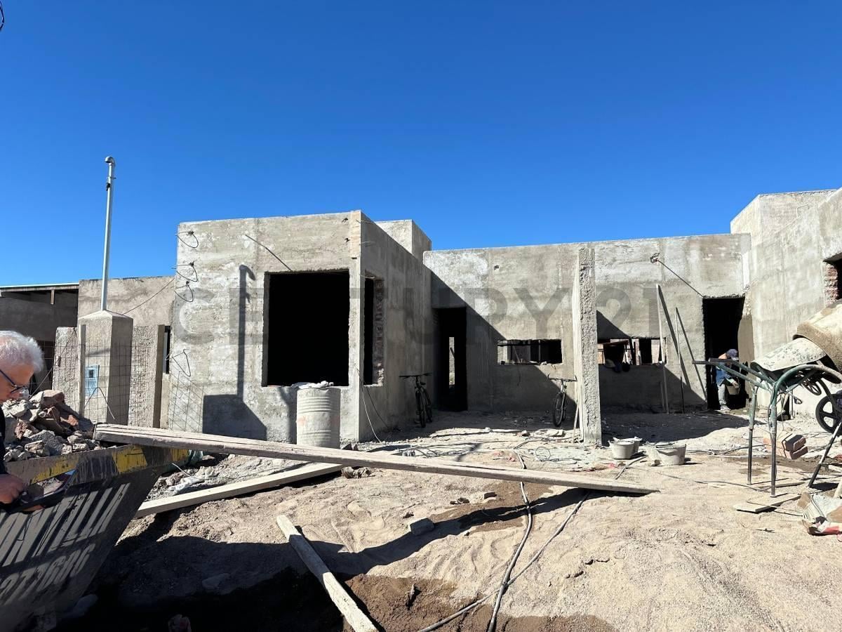 Casa PH a estrenar en Barrio Privado Las Acacias – Godoy Cruz