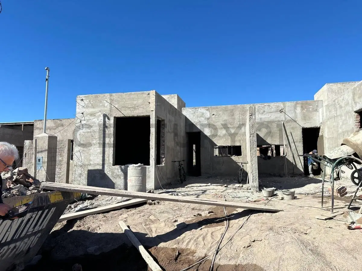 Casa PH a estrenar en Barrio Privado Las Acacias – Godoy Cruz 2