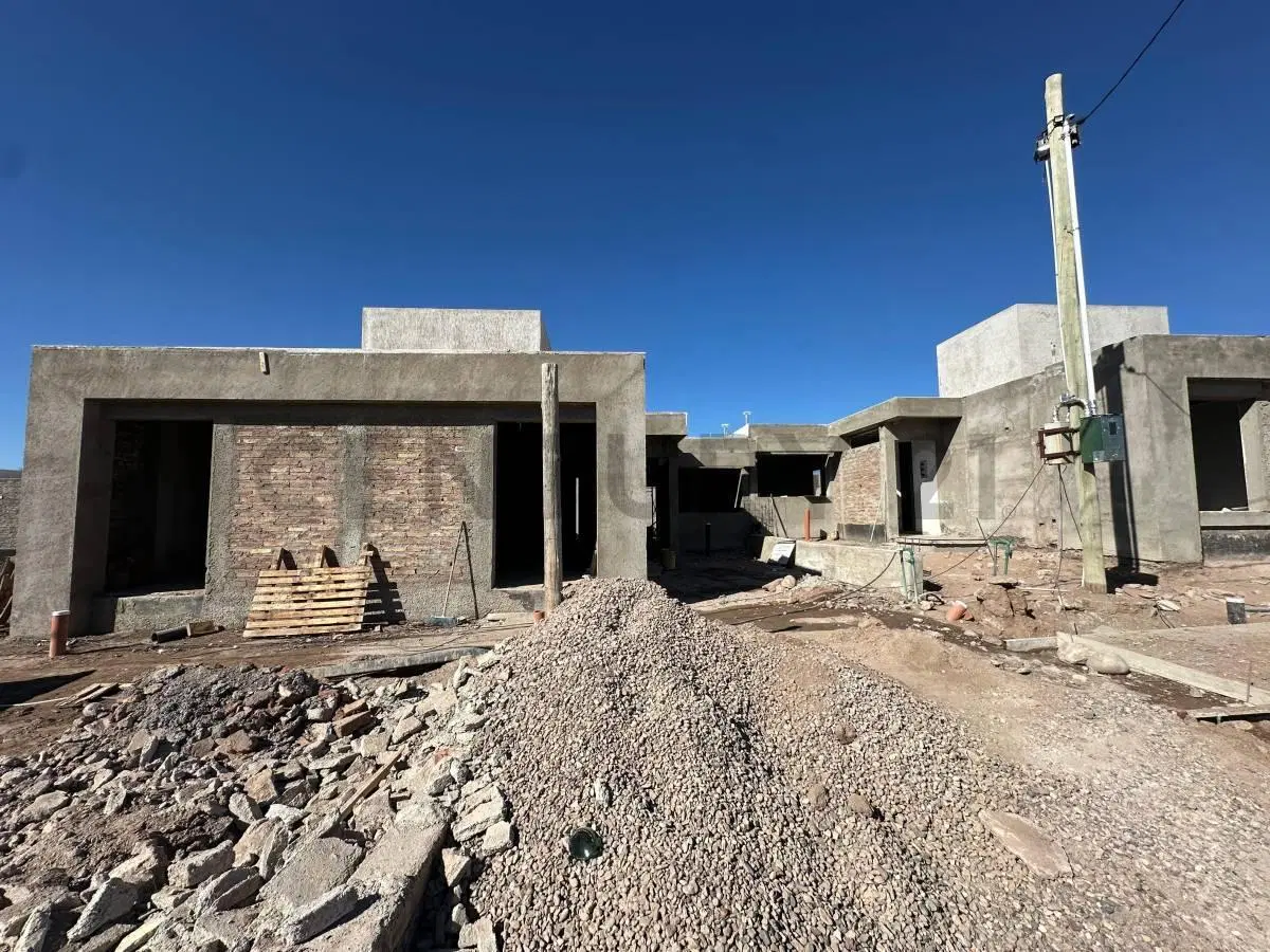Casa PH a estrenar en Barrio Privado Las Acacias – Godoy Cruz 5
