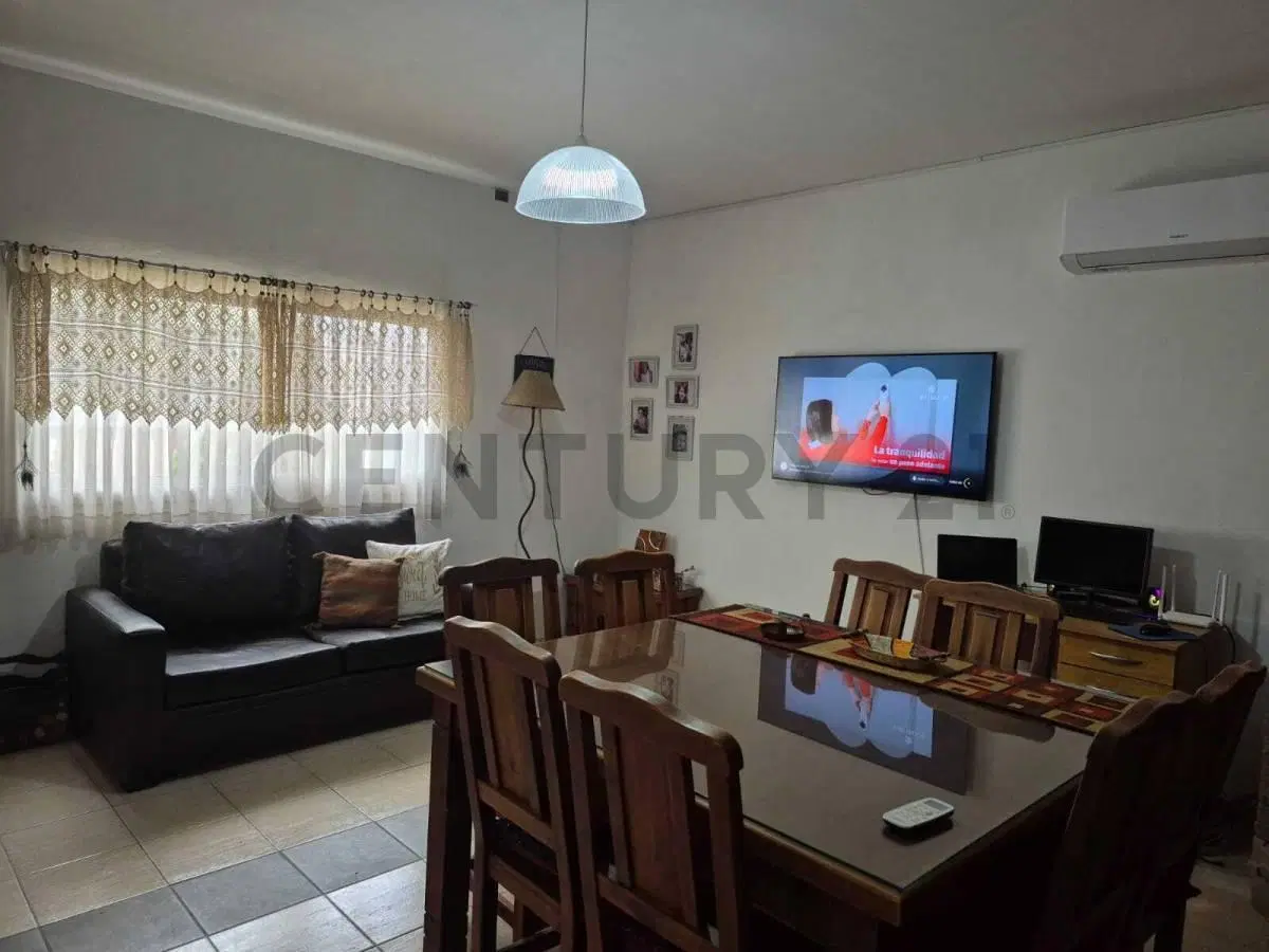 Venta de Casa en Barrio San miguel 2 en Rodeo de la Cruz, Guaymallen 5