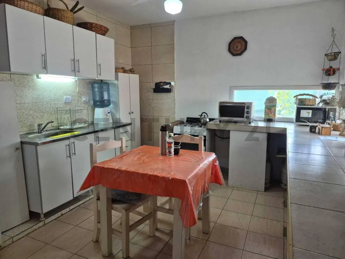 Venta de Casa en Barrio San miguel 2 en Rodeo de la Cruz, Guaymallen 4