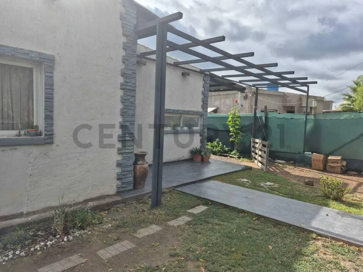 Venta de Casa en Barrio San miguel 2 en Rodeo de la Cruz, Guaymallen 2