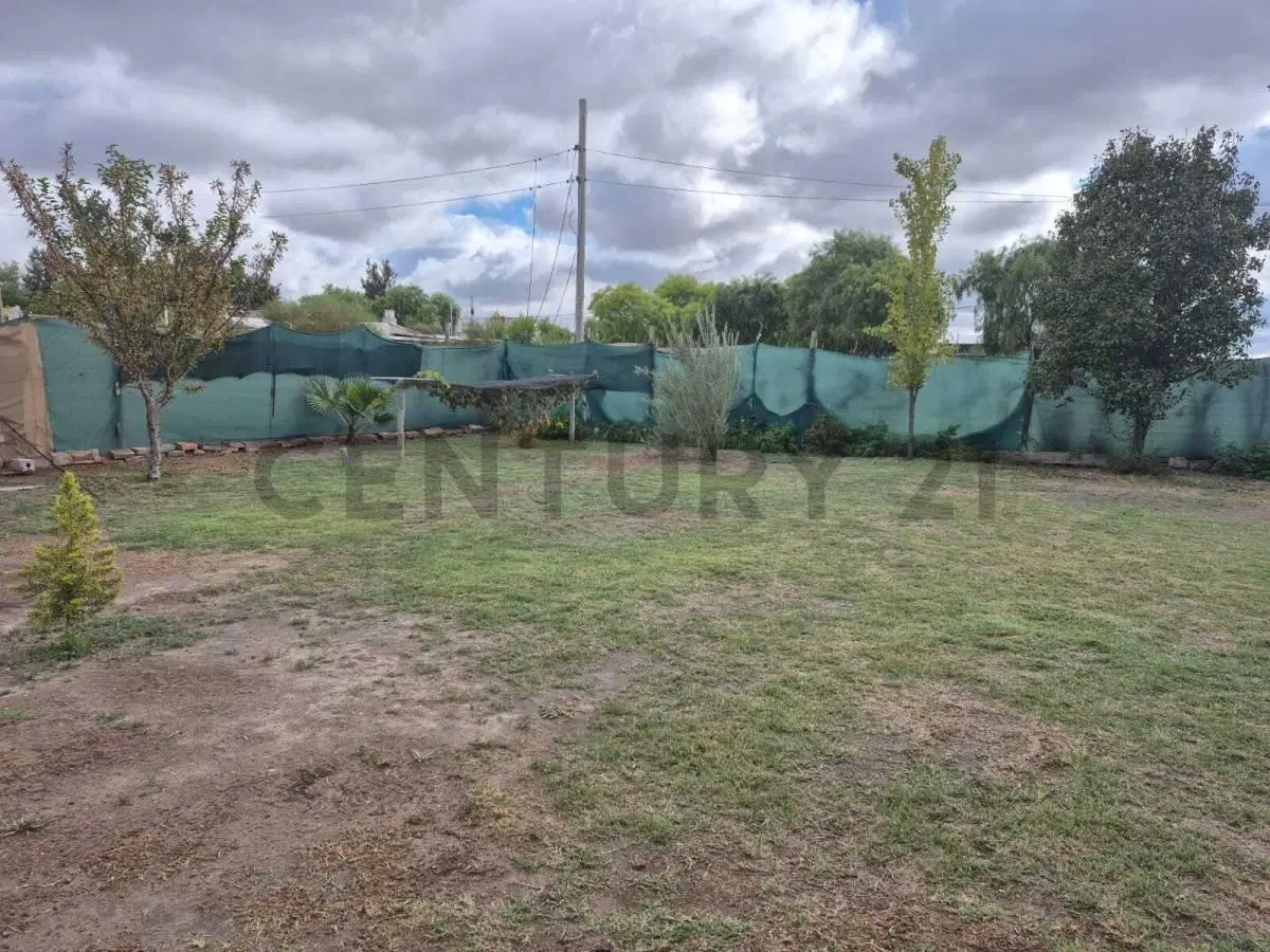 Venta de Casa en Barrio San miguel 2 en Rodeo de la Cruz, Guaymallen 8