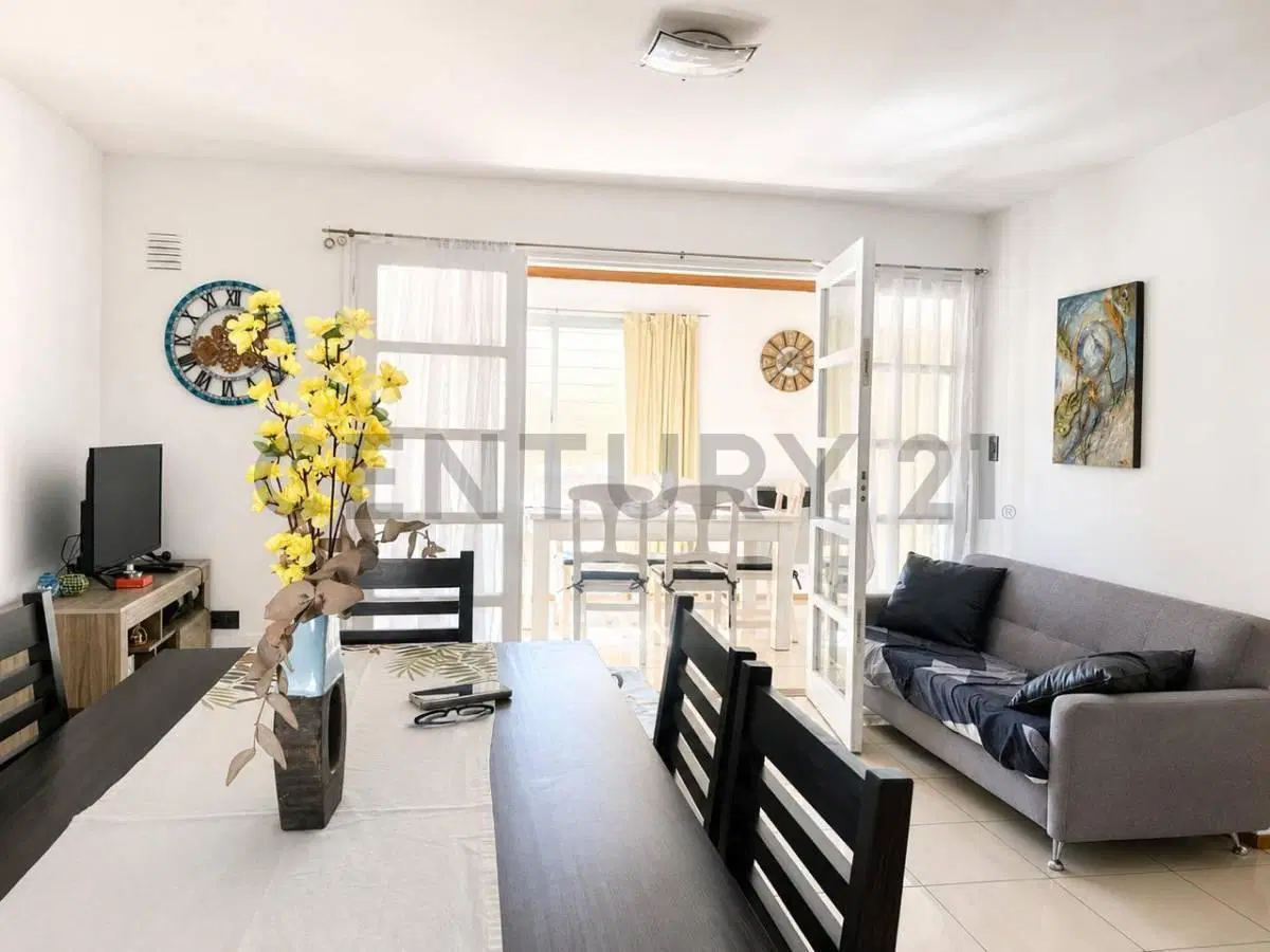 Casa 3 Dormitorios en Complejo Cerrado - Villa Nueva 3