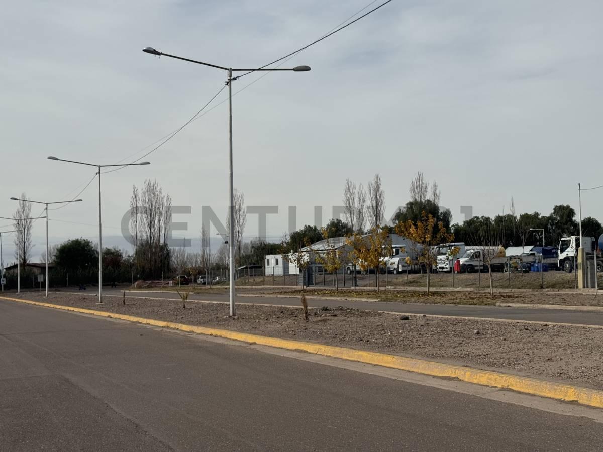 Foto de Alquiler Galpón Industrial - Parque de Desarrollo Empresarial Maipú, imagen 4