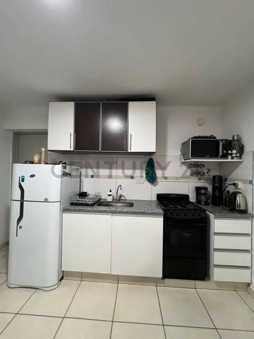 Alquiler departamento Dorrego Mendoza 5