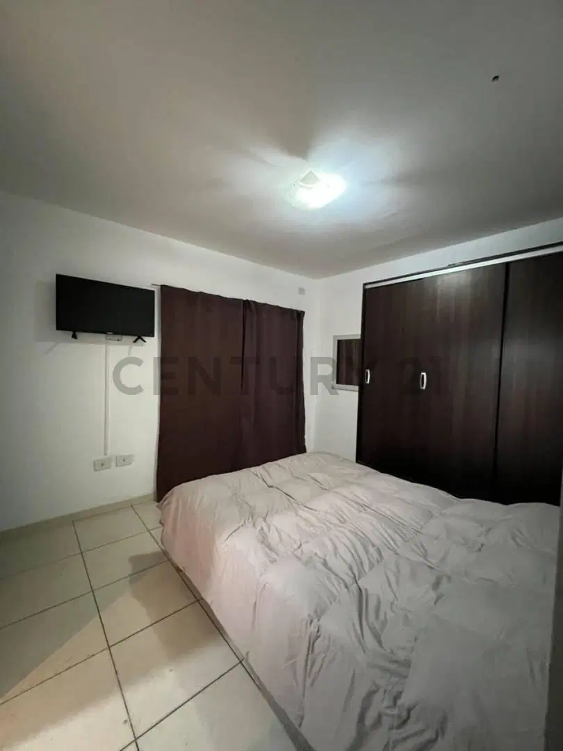 Alquiler departamento Dorrego Mendoza 4