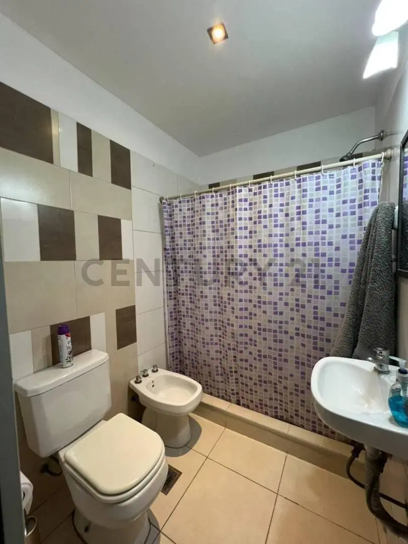 Alquiler departamento Dorrego Mendoza 3
