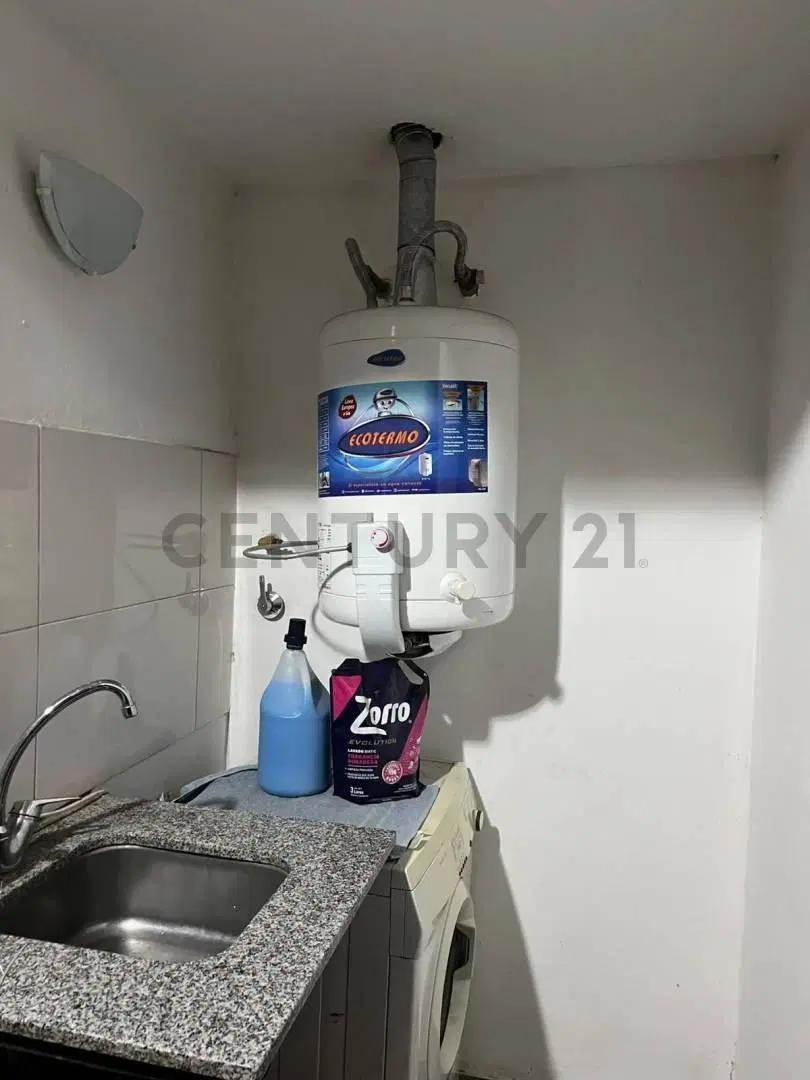 Alquiler departamento Dorrego Mendoza 8