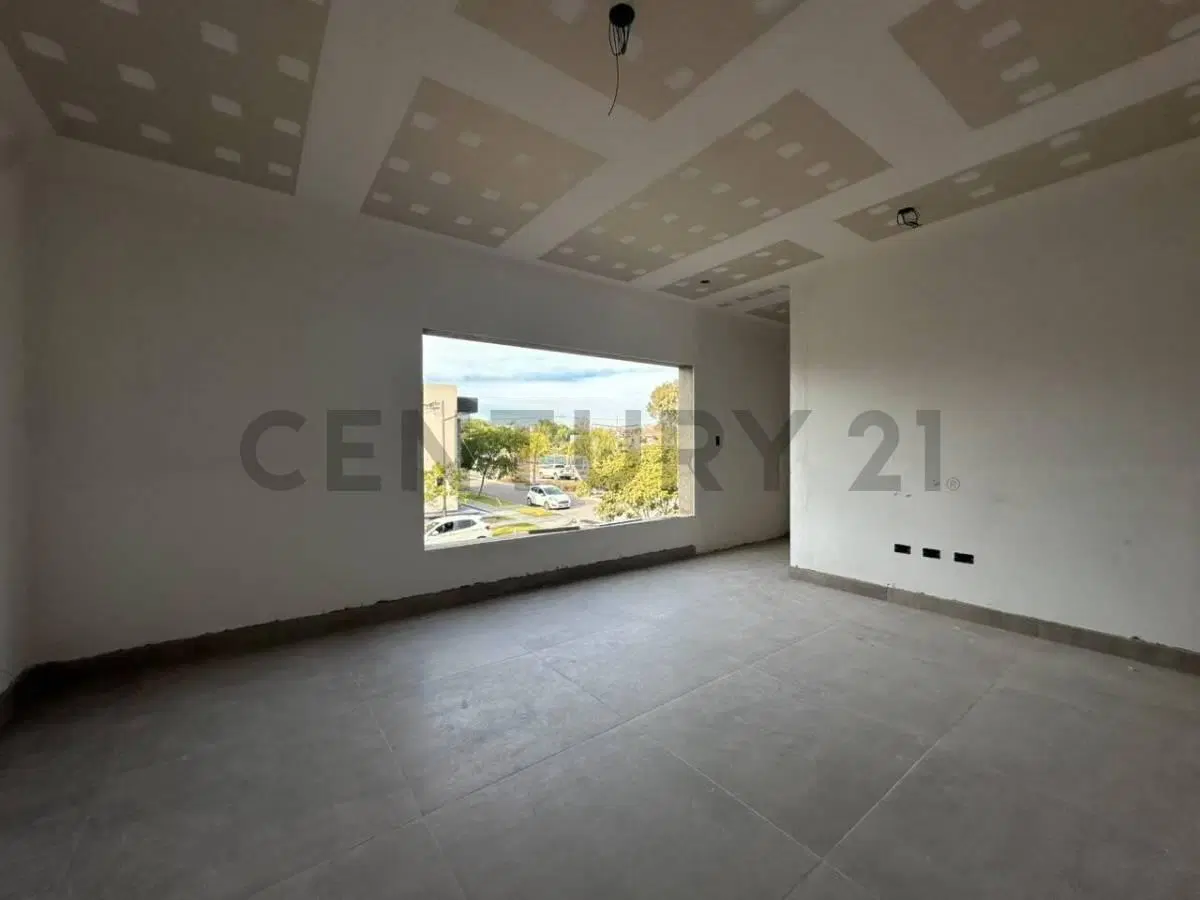 Casa duplex a estrenar de categoría - Barrio Las Acacias de Godoy Cruz 2