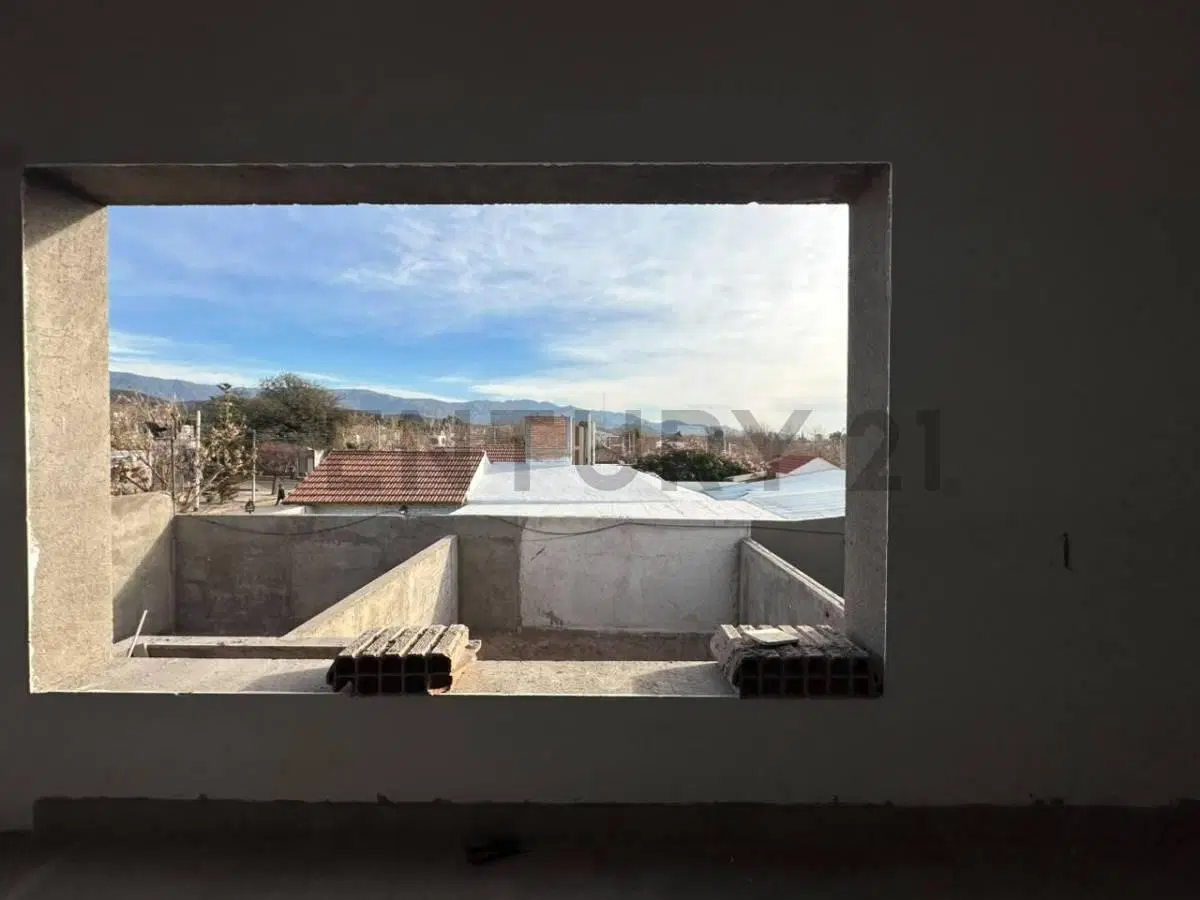 Casa duplex a estrenar de categoría - Barrio Las Acacias de Godoy Cruz 8