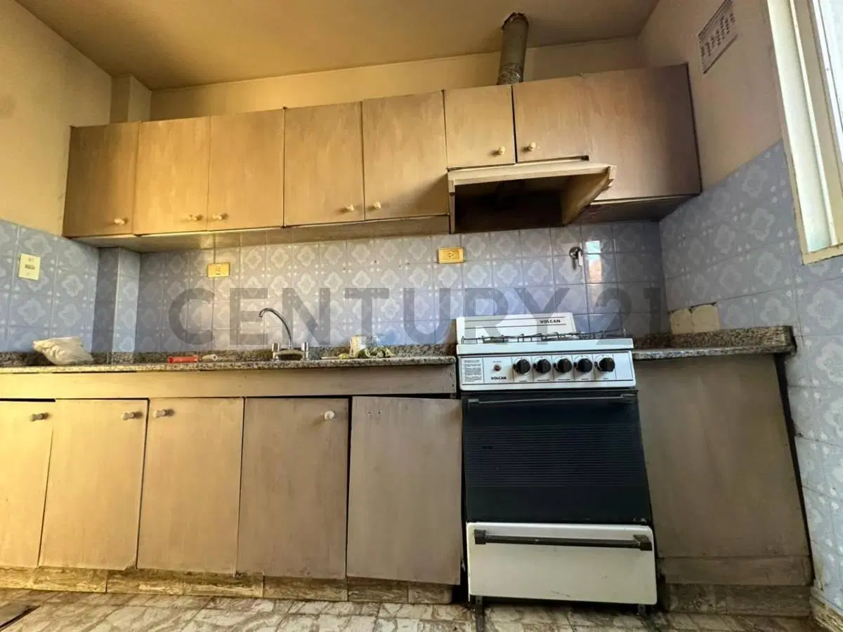 Departamento en ALQUILER Godoy Cruz 4
