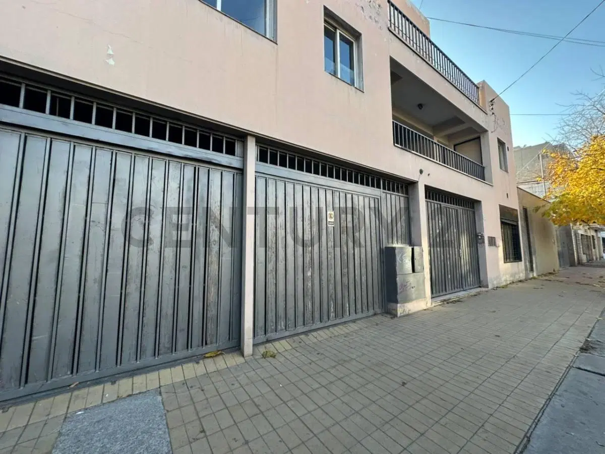 Departamento en ALQUILER Godoy Cruz 8