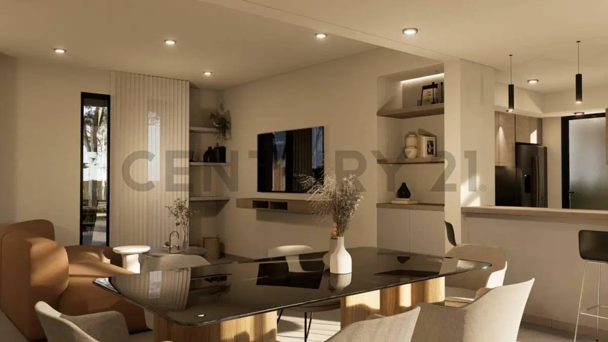 CASA GAIA EN POZO - ESTANCIA BULNES 8