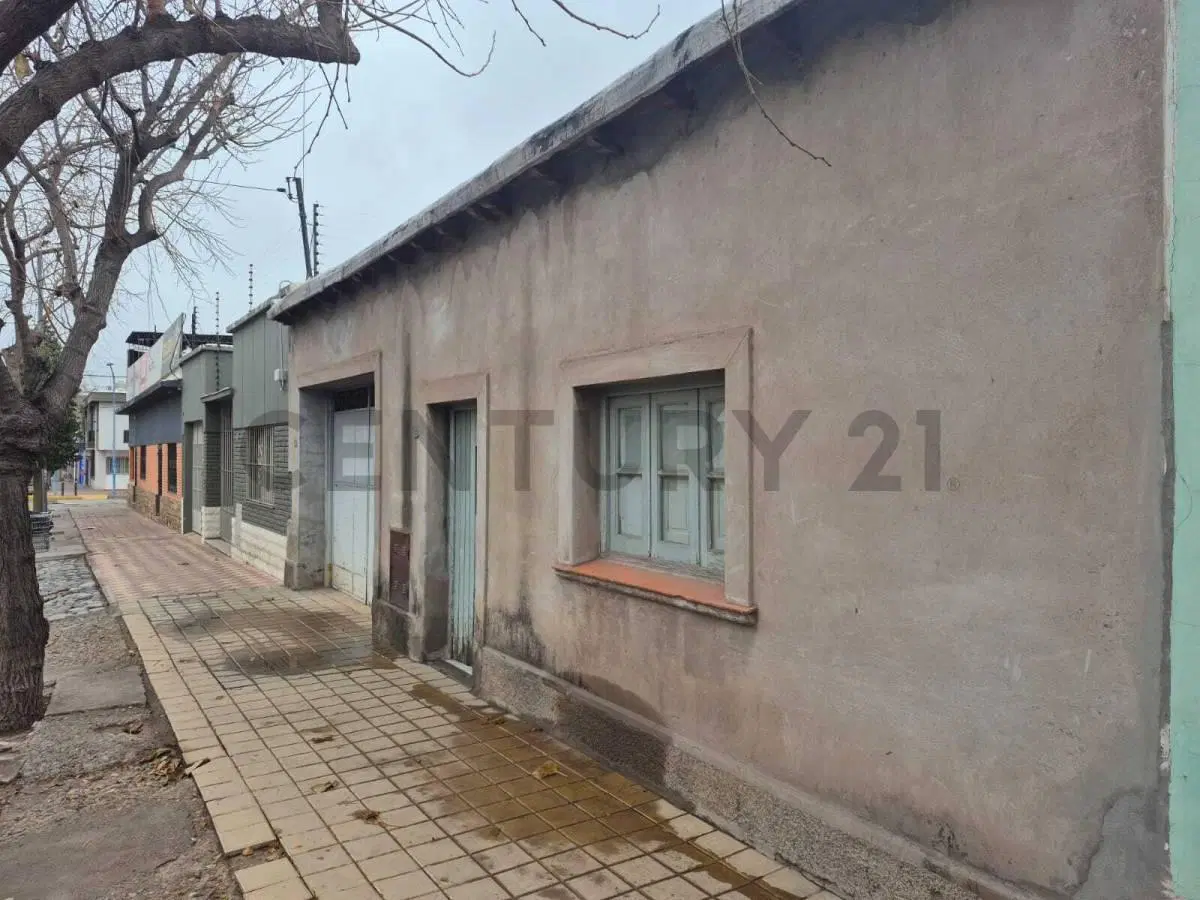 Venta de Casa en Godoy cruz 8