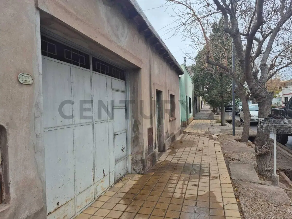 Venta de Casa en Godoy cruz 5