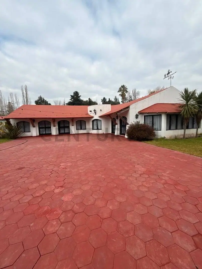 Venta Salon Lujan de Cuyo 2
