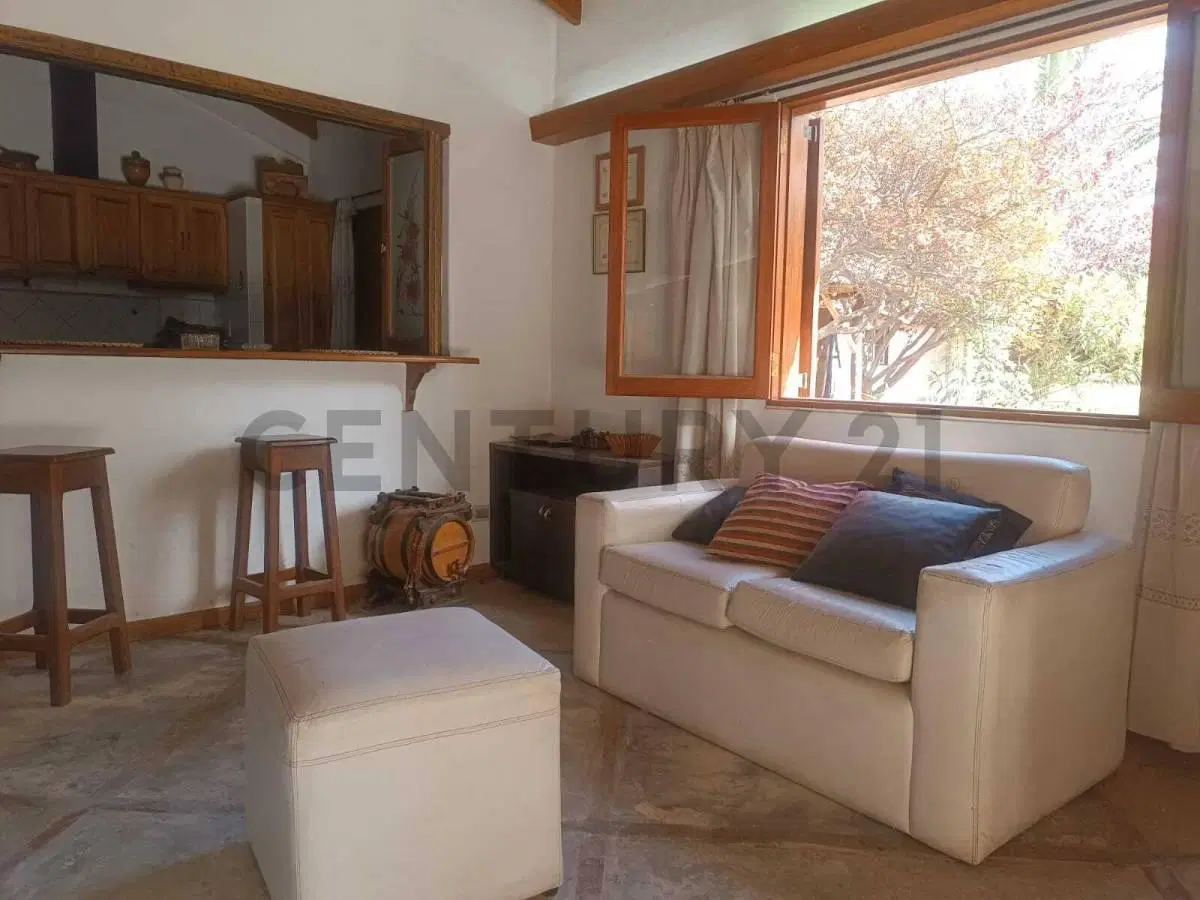 VENTA DE CASA BARRIO PRIVADO LA CAPILLA - VISTALBA 3