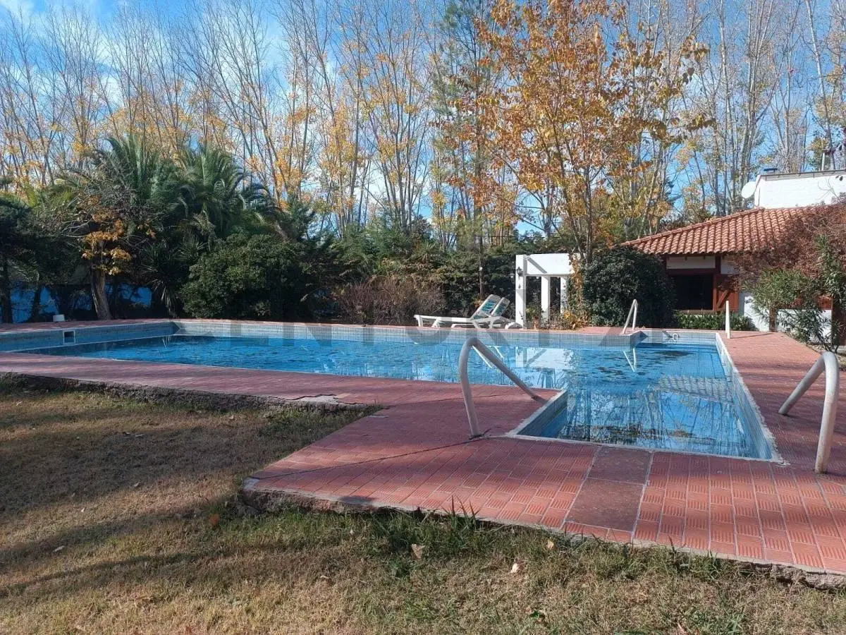 VENTA DE CASA BARRIO PRIVADO LA CAPILLA - VISTALBA 8