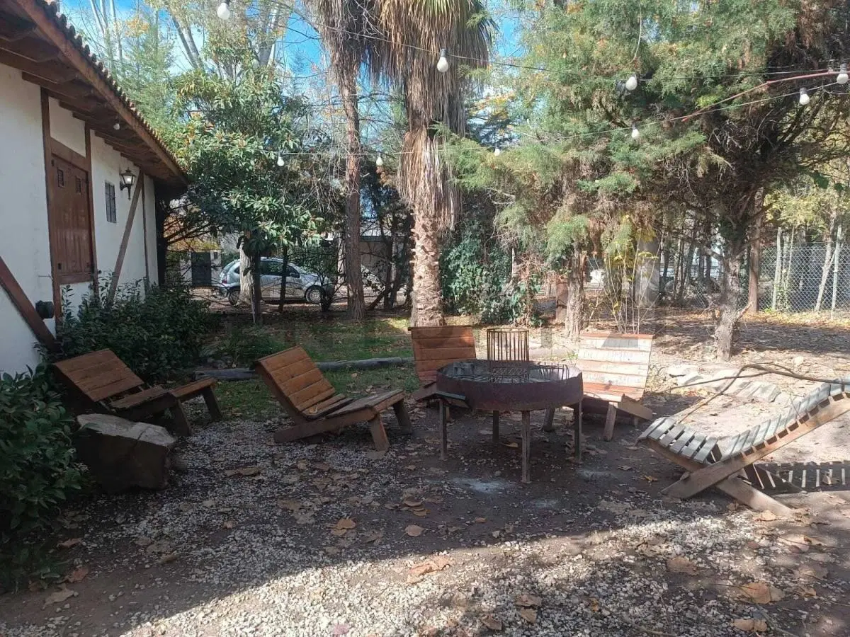 VENTA DE CASA BARRIO PRIVADO LA CAPILLA - VISTALBA 5