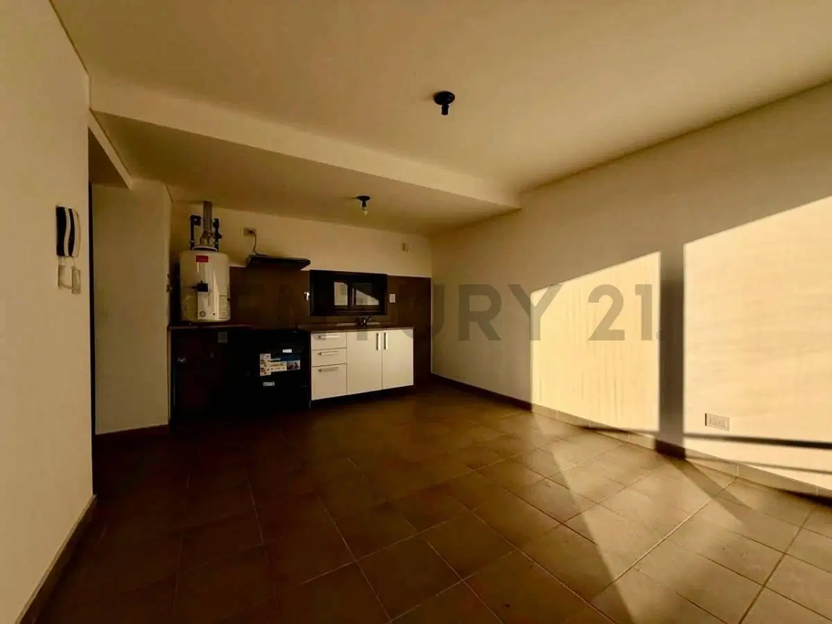 Departamento en alquiler 2