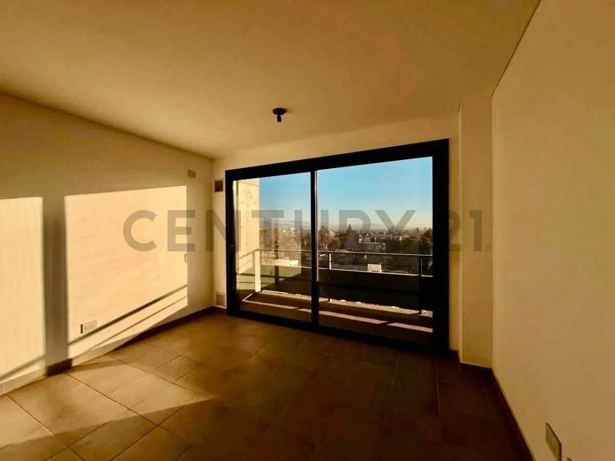 Departamento en alquiler 3