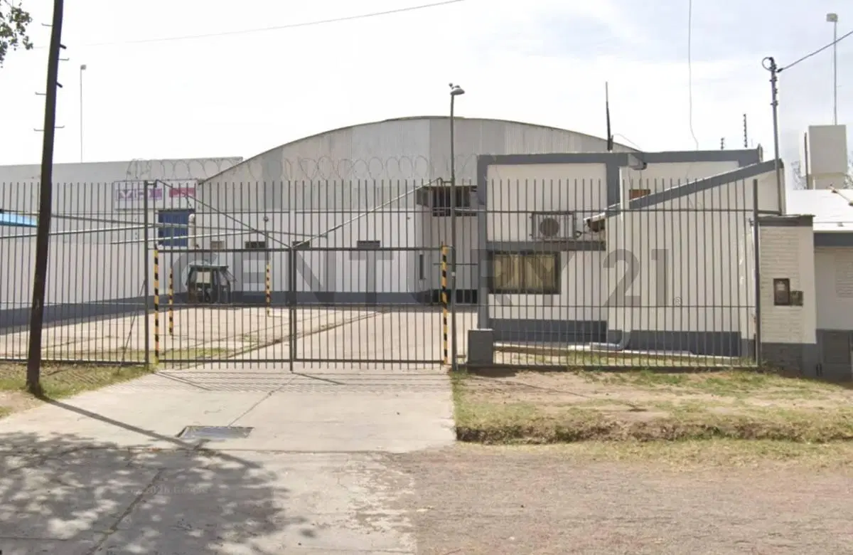 Galpón en Venta Guaymallén 2