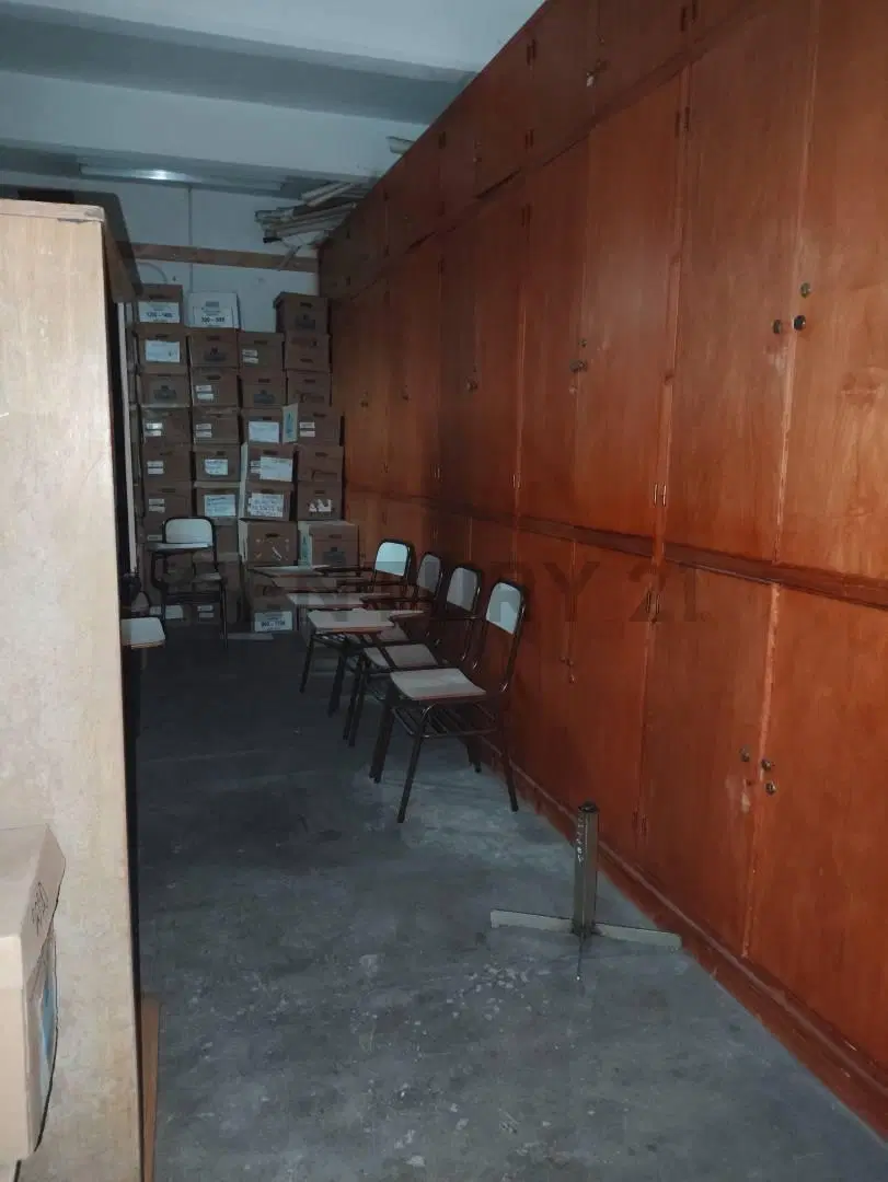 Venta Local comercial Ciudad de Mendoza 1