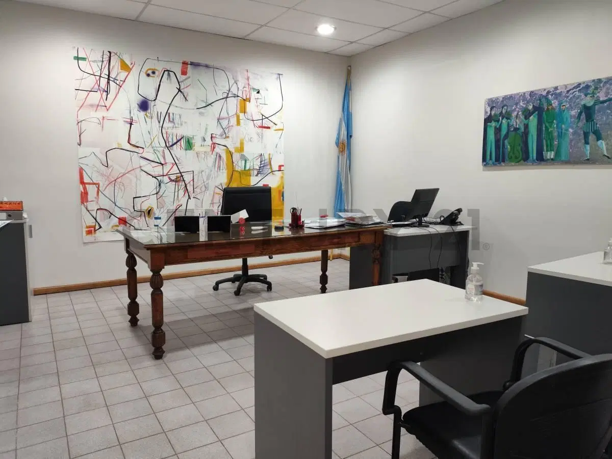 Venta Local comercial Ciudad de Mendoza 3