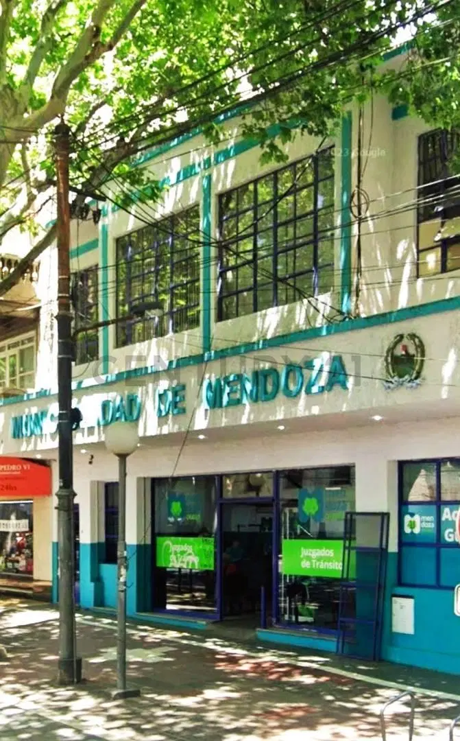 Venta Local comercial Ciudad de Mendoza 5