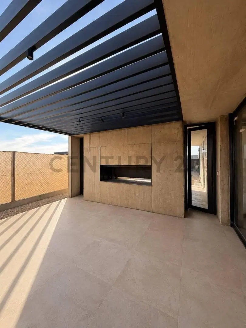 Casa de categoría en Gran Boedo 4