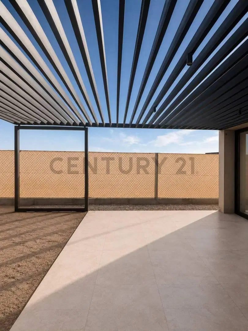Casa de categoría en Gran Boedo 2