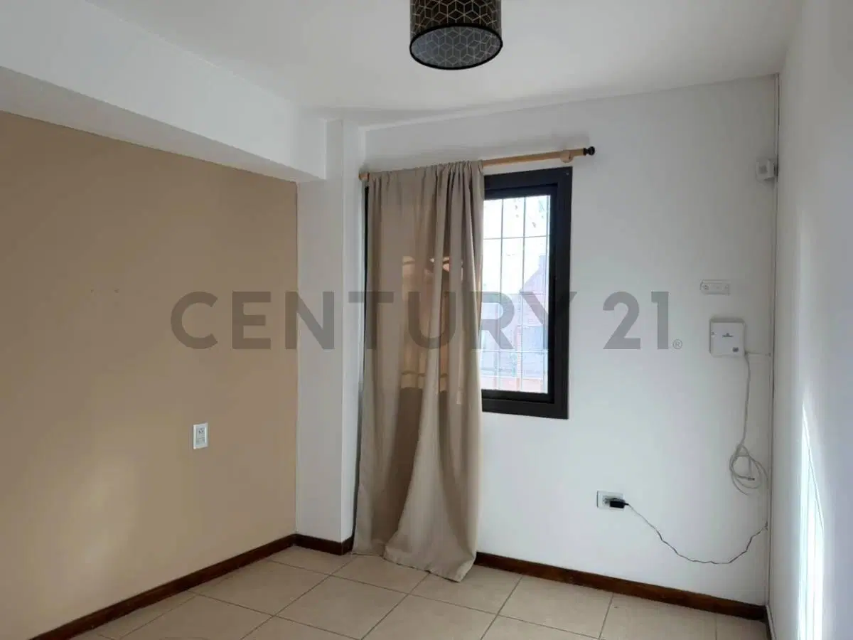 VENTA DEPARTAMENTO 1 HABITACION + COCHERA 2