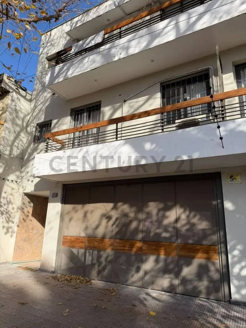 VENTA DEPARTAMENTO 1 HABITACION + COCHERA 1
