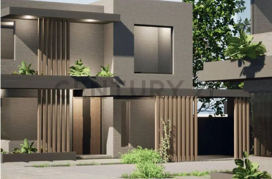 Dúplex en Venta en Pozo – Villa Arauca, Maipú. 4