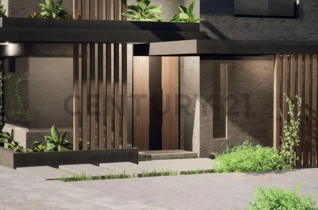 Dúplex en Venta en Pozo – Villa Arauca, Maipú. 3