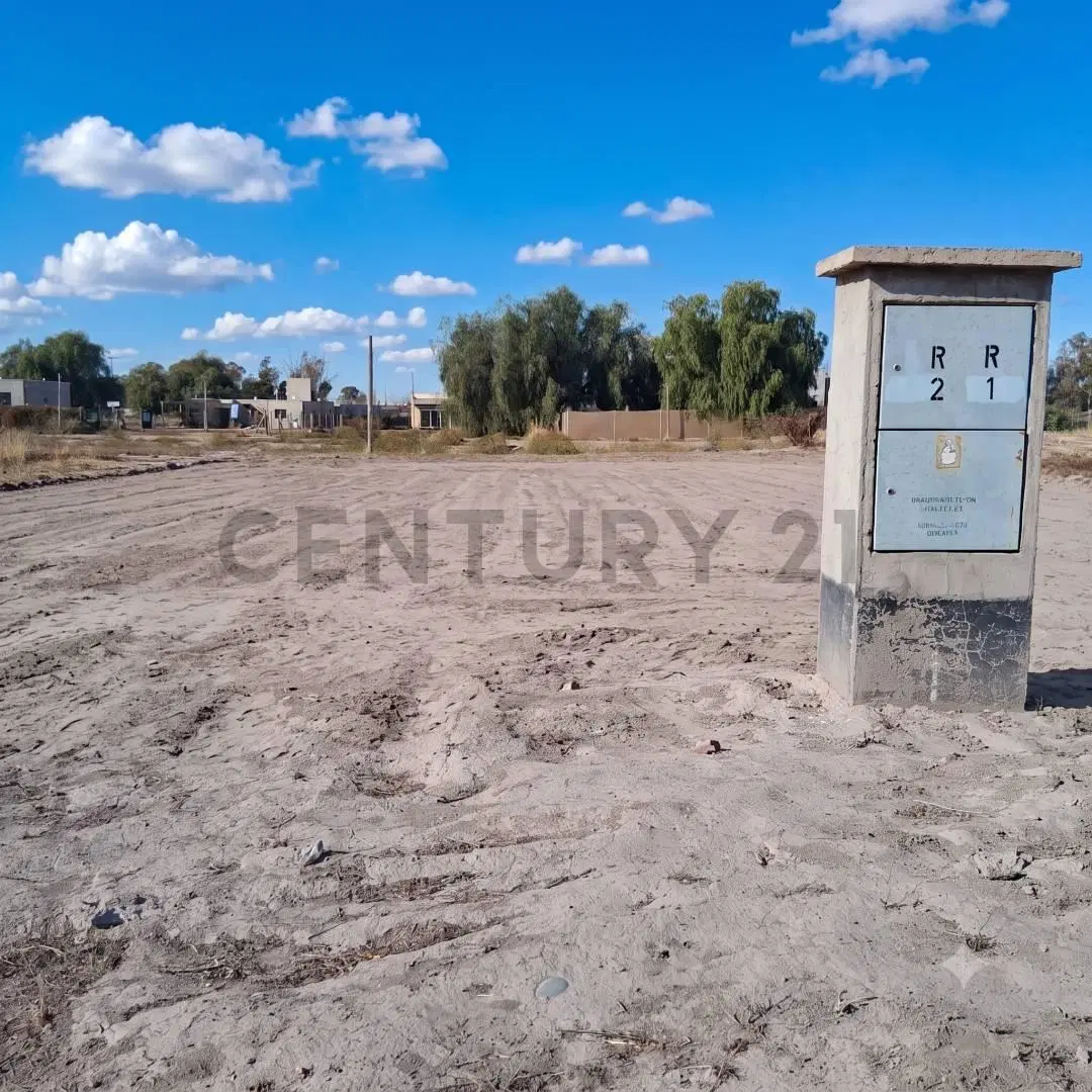 Venta Lote Barrio Nautilius 4