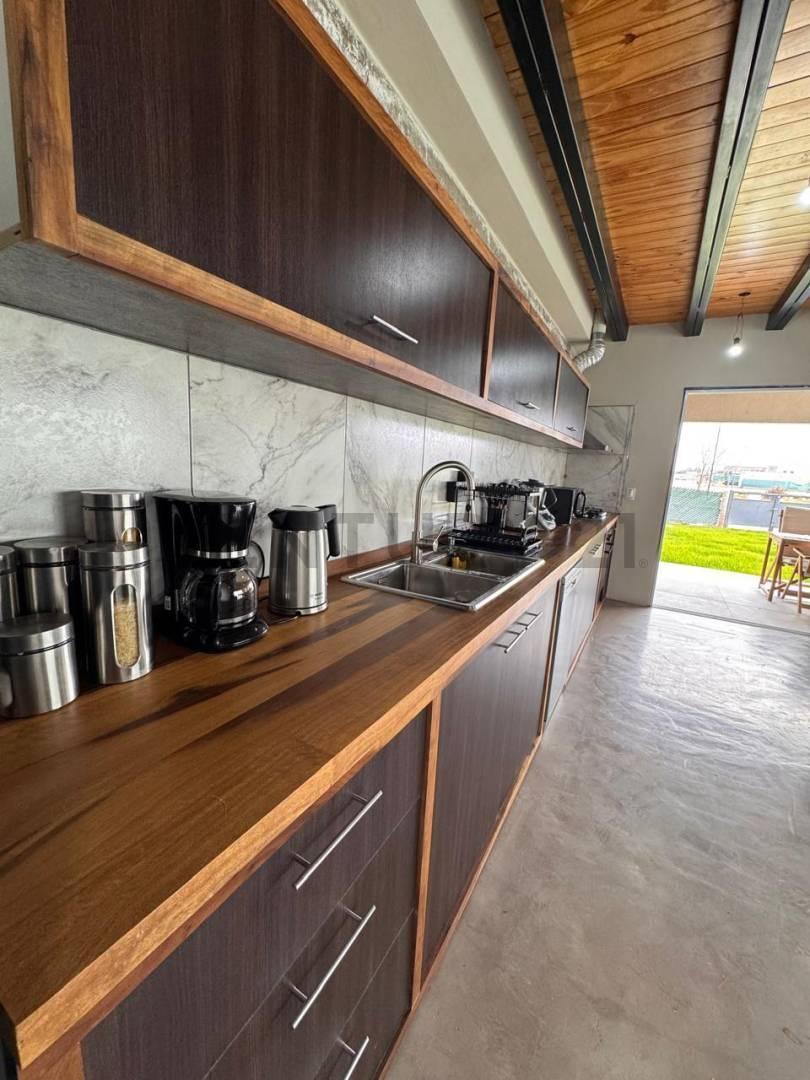 Foto de Casa en Venta barrio privado Las Retamas-Maipu, imagen 1