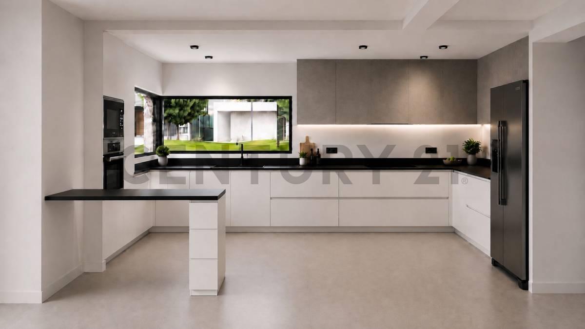 Foto de EXCELENTE CASA EN VENTA EN BARRIO LAR DE VIEYTES 3 – LUJAN DE CUYO, imagen 4