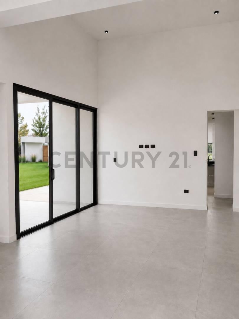 Foto de EXCELENTE CASA EN VENTA EN BARRIO LAR DE VIEYTES 3 – LUJAN DE CUYO, imagen 5