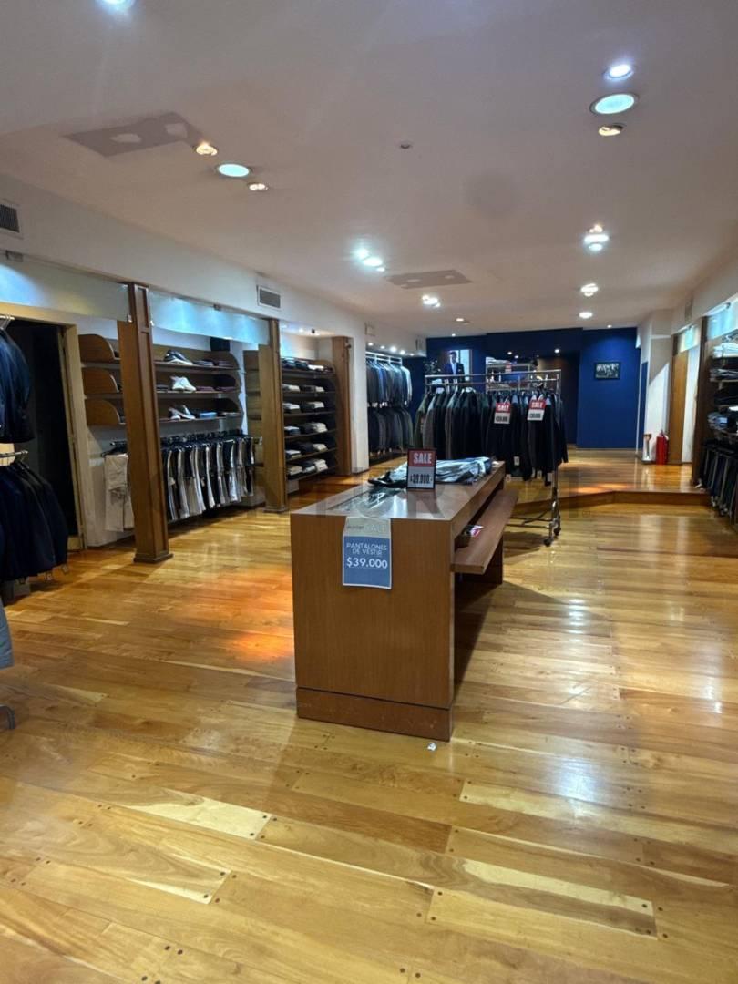 Foto de Venta Salon Comercial Ciudad de Mendoza, imagen 2