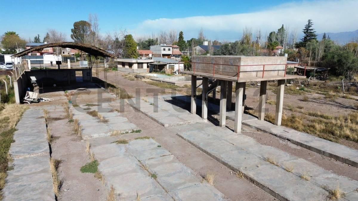 Foto de VENTA DE TERRENO, GUAYMALLEN, imagen 5
