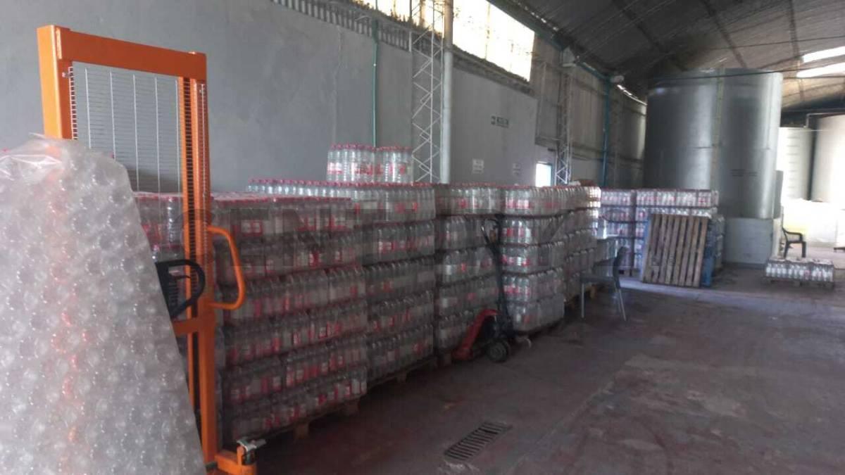 Foto de Venta Galpón en Dorrego, imagen 4