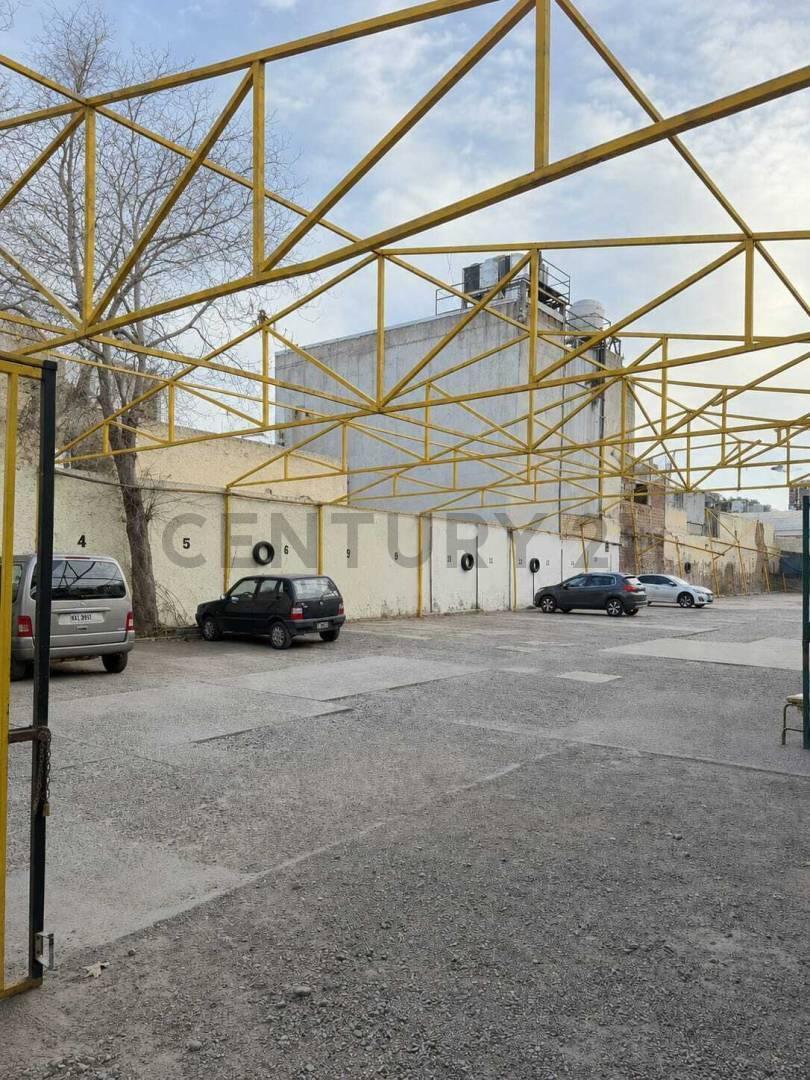 Foto de TERRENO EN VENTA - CUIDAD DE MENDOZA - 1236 m², imagen 4