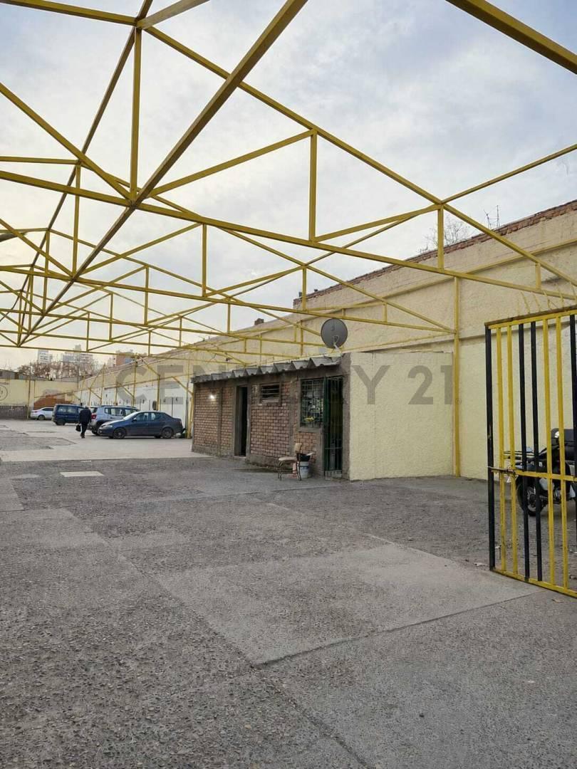 Foto de TERRENO EN VENTA - CUIDAD DE MENDOZA - 1236 m², imagen 3