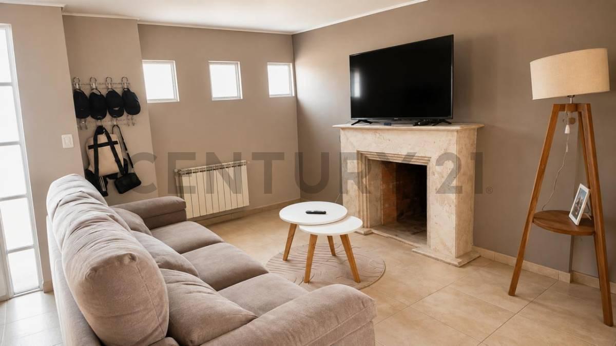 Foto de Casa 3 dormitorios, Jardin y Doble cochera, imagen 4